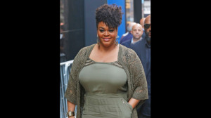 Jill Scott