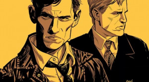 ... Fansite – True Detective |Rust Cohle Quotes |True Detective Quotes