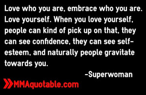 Superwoman Quotes (Lilly Singh)