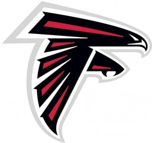 falcons logo Image