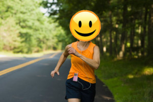 Happy Feeling You know that happy feeling