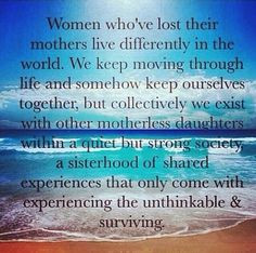 ... private pictures muma boards motherless daughters quotes collection