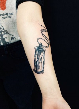 harry potter tattoos