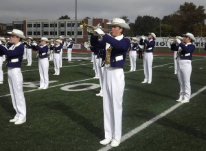 Marching Band Front Ensemble Memes