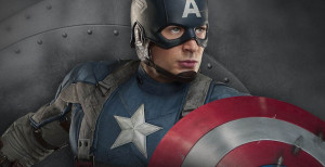 ... ‘Captain America 3′ for 2016 ‘Batman vs. Superman’ Showdown