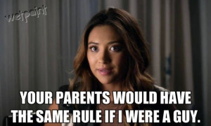 Pretty Little Liars Quotes: Season 4 Summer Finale — “Did She Just ...