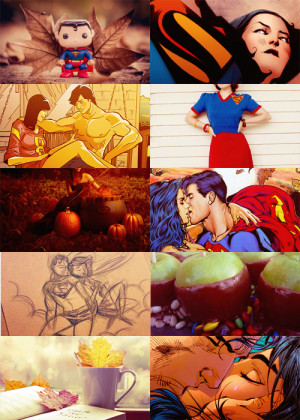 Superman Love Quotes To Lois Lane And lois lane fall fun