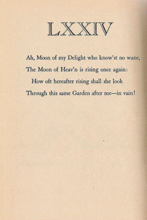 ... )” by Ezra Pound and leave a suggestion at the bottom of the page