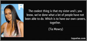 Have We Been through Alot Together Quotes