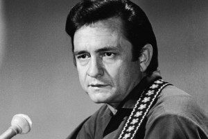 Johnny Cash