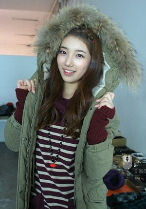Snsd: Seo Joo Hyun/ Seohyun