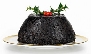christmas puddings in my last two christmas stories and suddenly he ...