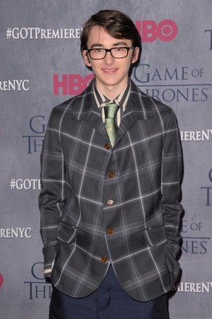 Isaac Hempstead Wright Pictures amp Photos