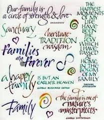 family quotes
