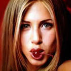 There are no regrets in life. Just lessons.”- Jennifer Aniston