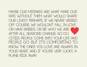 Sex and The City Quote: Art Print // Best Friend Gift // Great Maid of ...