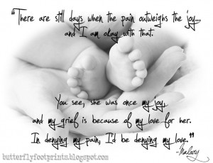 Spoken Grief; Baby Loss; Grief QuoteLoss Grief Quotes, Baby Boy