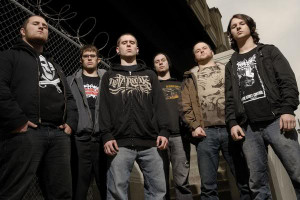 Whitechapel - A New Era Of Corruption (2010) (320kbps) - WAREZBB