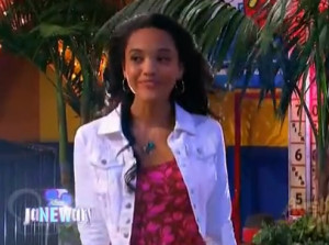 Kira Starr - Austin & Ally Wiki