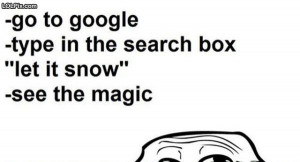 ... Page 6/18 from Funny Pictures 1222 (Let It Snow) Posted 4/10/2012