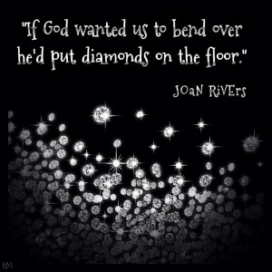 Quotes - Joan Rivers