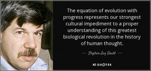 150 Best Stephen Jay Gould Quotes Page - 7 | A-Z Quotes