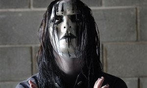 Slipknot Joey Jordison Scar