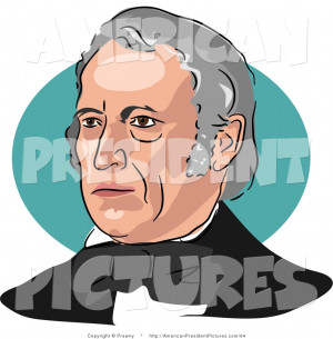 American President Clipart
