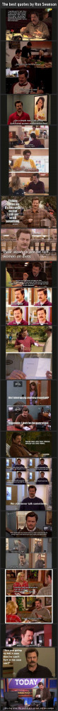 ... , Ron Swanson Quotes, Funny Quotes, Humor, Ronswanson, Best Quotes