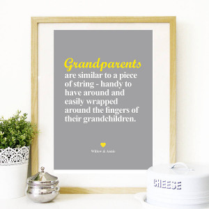 grandparents quotes