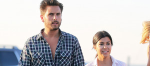 Kourtney Kardashian Quotes Bible Amid Scott Disick Split, He Posts Pic ...