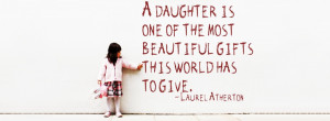 Mother Daughter Quotes Facebook Cover