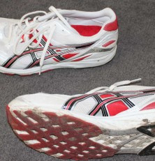 asics hyperspeed 4