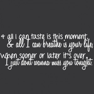 Iris - Goo Goo Dolls. Made by amrubisch™