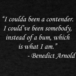 on_the_waterfront_benedict_arnold_tshirt.jpg?height=250&width=250 ...