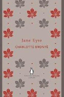 Jane Eyre: Penguin English Library