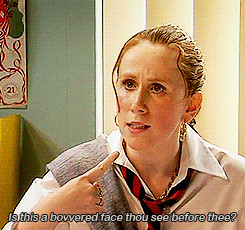 David Tennant Catherine Tate Lauren Cooper gif: david tennant gif ...