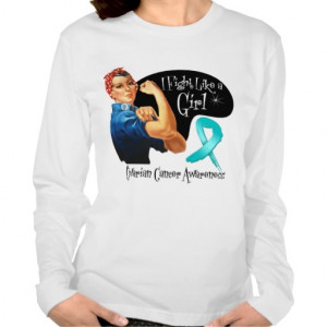ovarian_cancer_fight_like_a_girl_rosie_the_riveter_tshirt ...