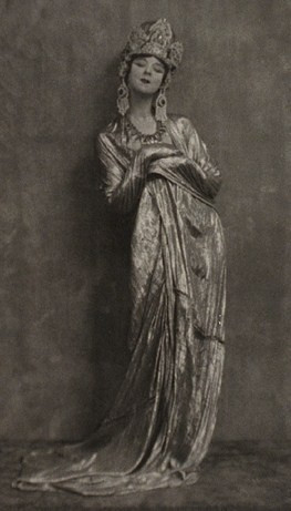 ruth st denis as kuan yinDancers Rak, Golden Era, Dance Extravaganza ...