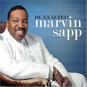 Marvin Sapp There None Like