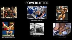 powerlifting quotes - Google Search