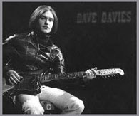 Dave Davies Quotes