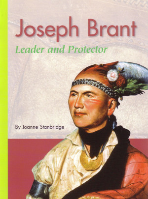 Joseph Brant Pictures