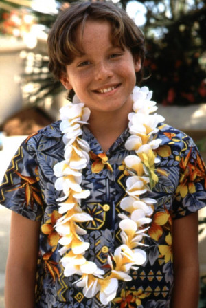 Very Brady Sequel Jesse Lee 1996 Cparamount picture