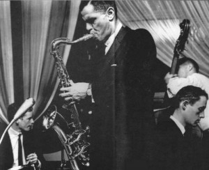 Dexter Gordon Pictures