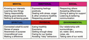 Emotional Health Quotes They are mental, emotional,