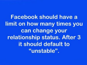 Facebook Status Picture Quotes