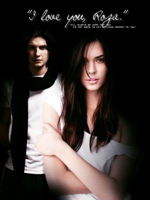Team Dimitri Belikov -There is nothing sexier than a Russian dhampir ...