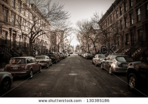 stock-photo-new-york-march-harlem-on-march-in-new-york-harlem-is-a ...