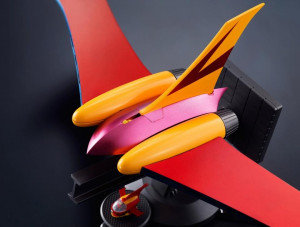 You need to enable Javascript.